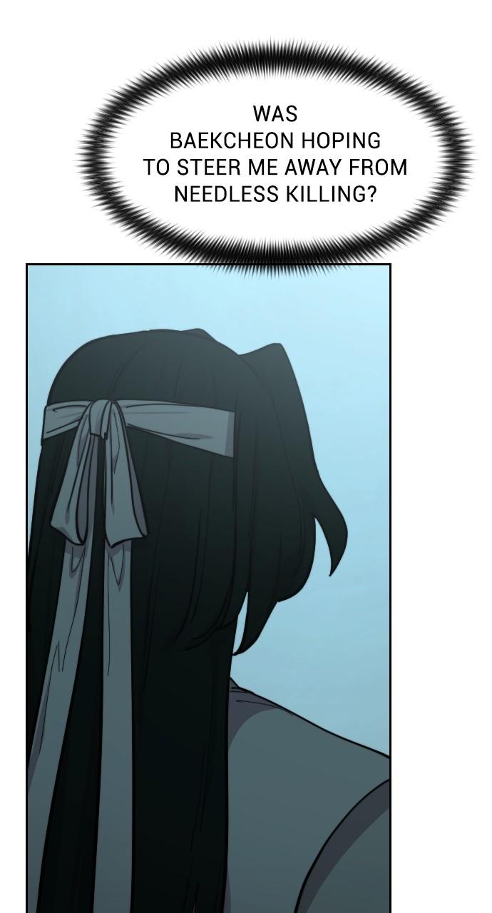 Return of the Blossoming Blade Chapter 101 — page 92