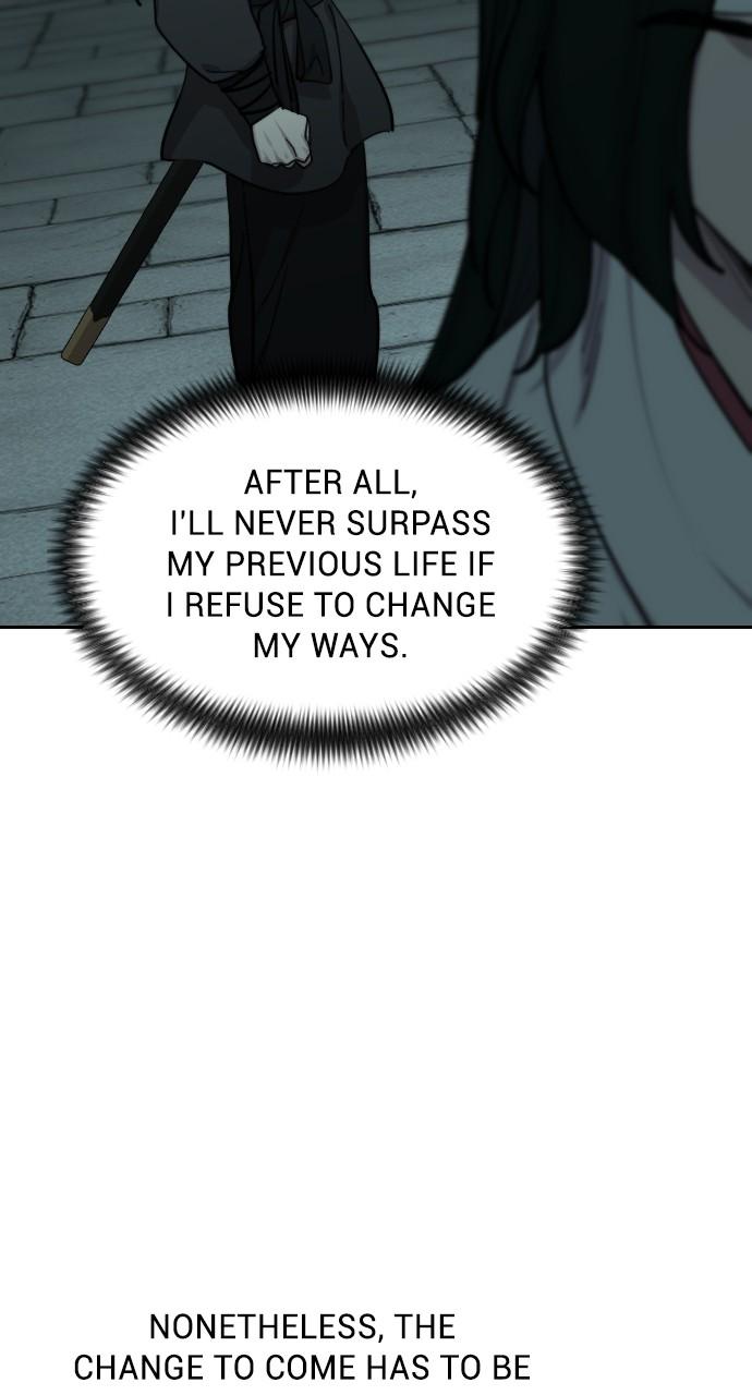 Return of the Blossoming Blade Chapter 101 — page 94