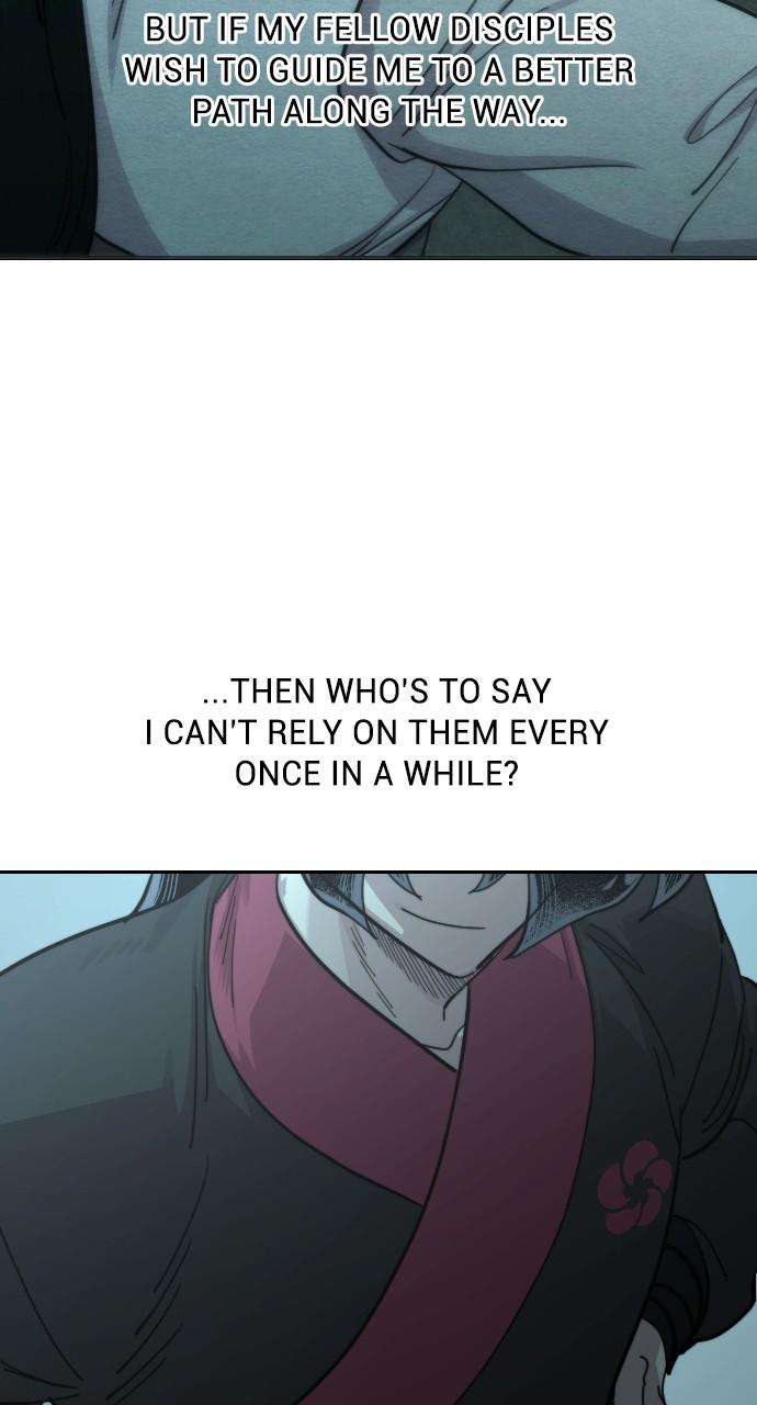 Return of the Blossoming Blade Chapter 101 — page 96
