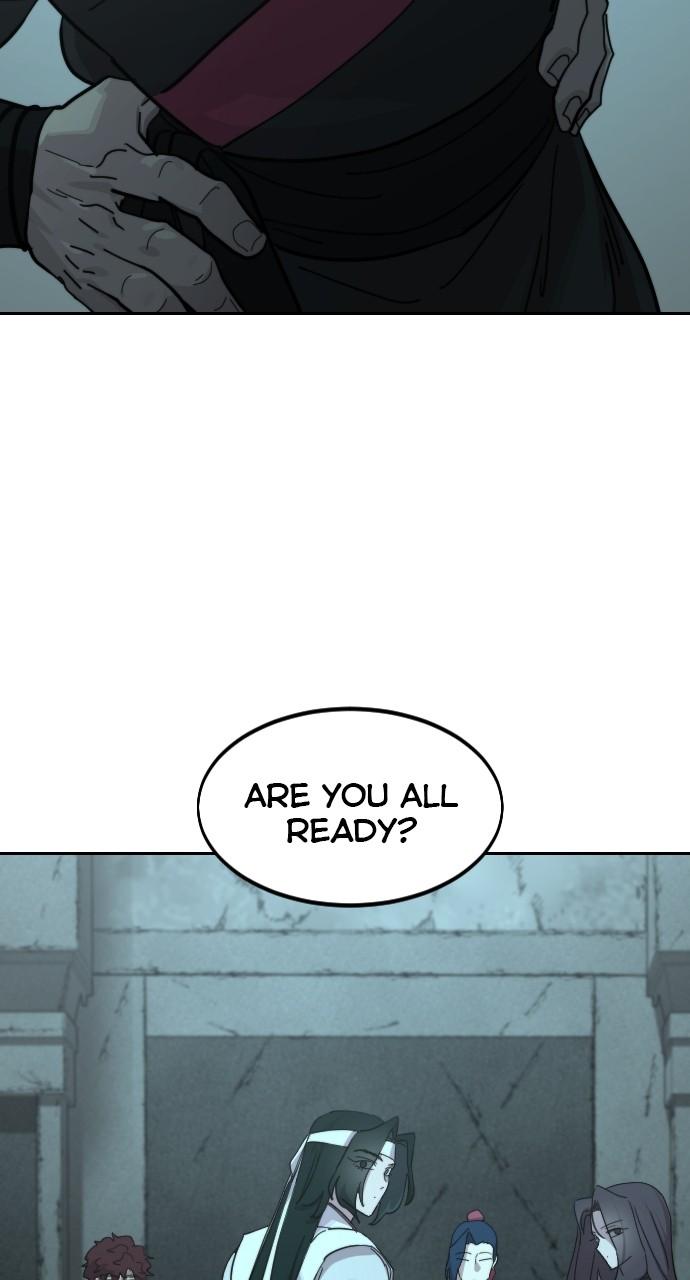 Return of the Blossoming Blade Chapter 101 — page 97
