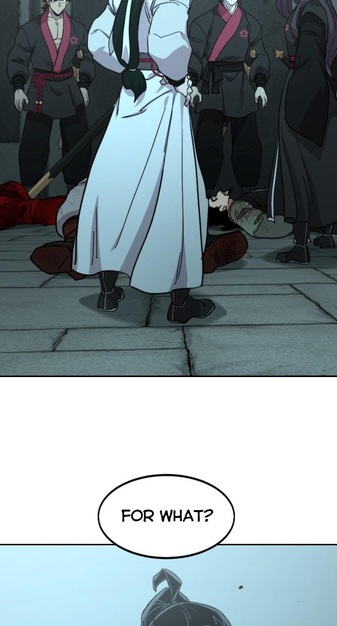 Return of the Blossoming Blade Chapter 101 — page 98