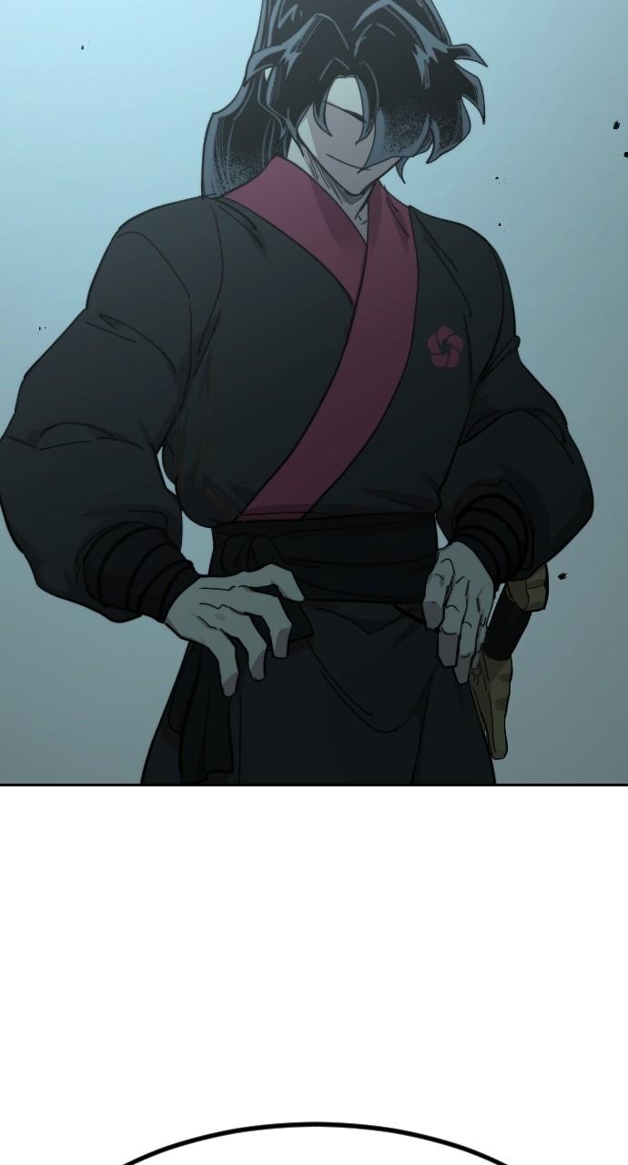 Return of the Blossoming Blade Chapter 101 — page 99