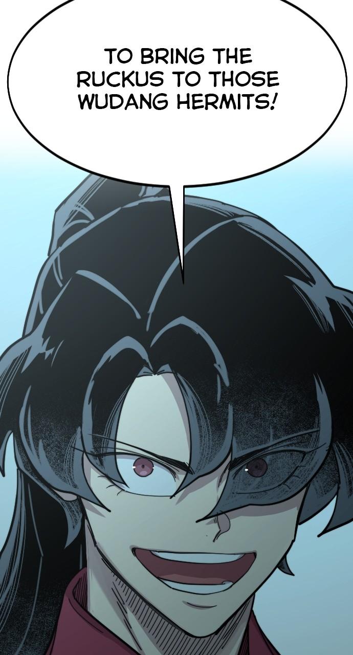 Return of the Blossoming Blade Chapter 101 — page 100