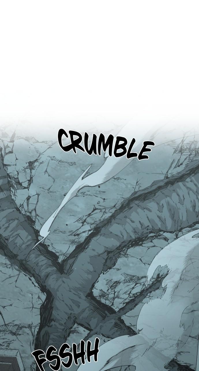 Return of the Blossoming Blade Chapter 102 — page 1