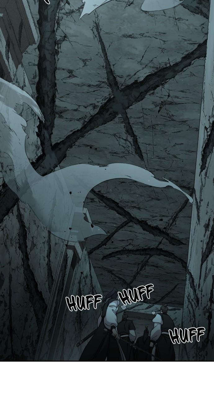 Return of the Blossoming Blade Chapter 102 — page 2
