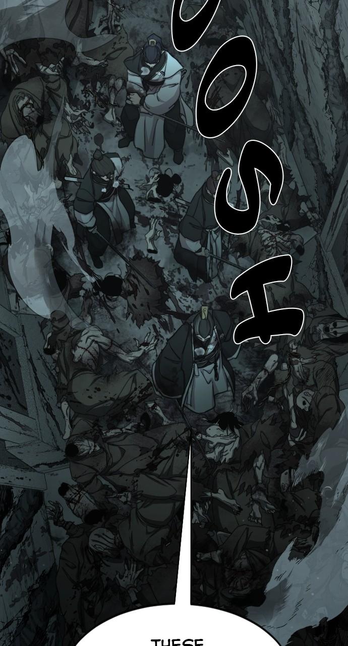 Return of the Blossoming Blade Chapter 102 — page 5