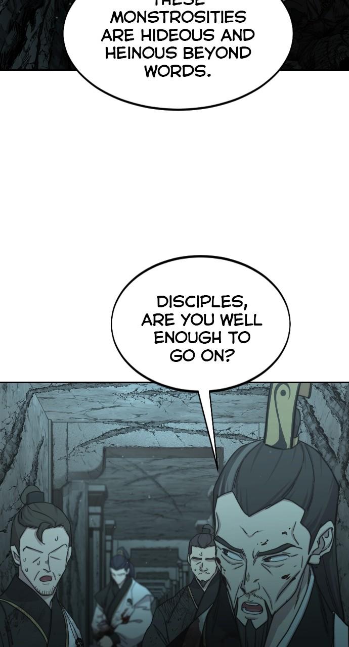 Return of the Blossoming Blade Chapter 102 — page 6