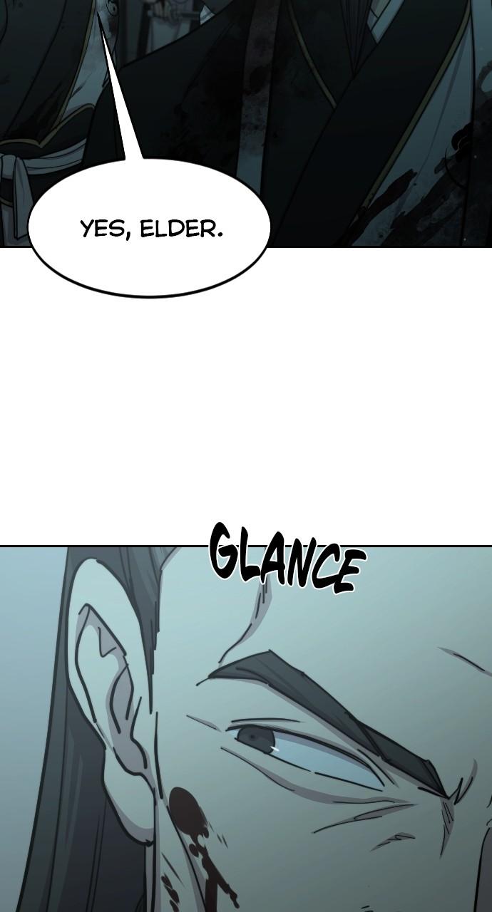 Return of the Blossoming Blade Chapter 102 — page 7