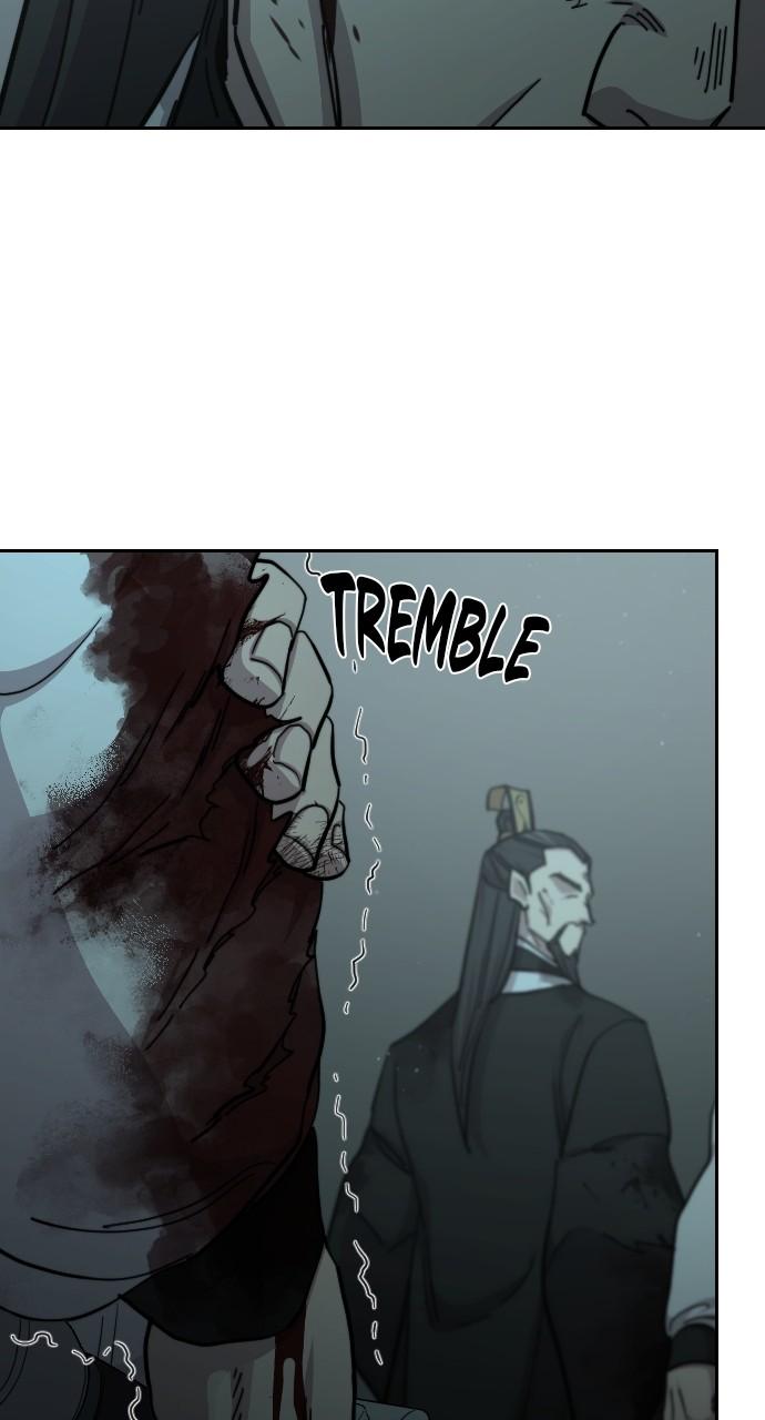 Return of the Blossoming Blade Chapter 102 — page 8