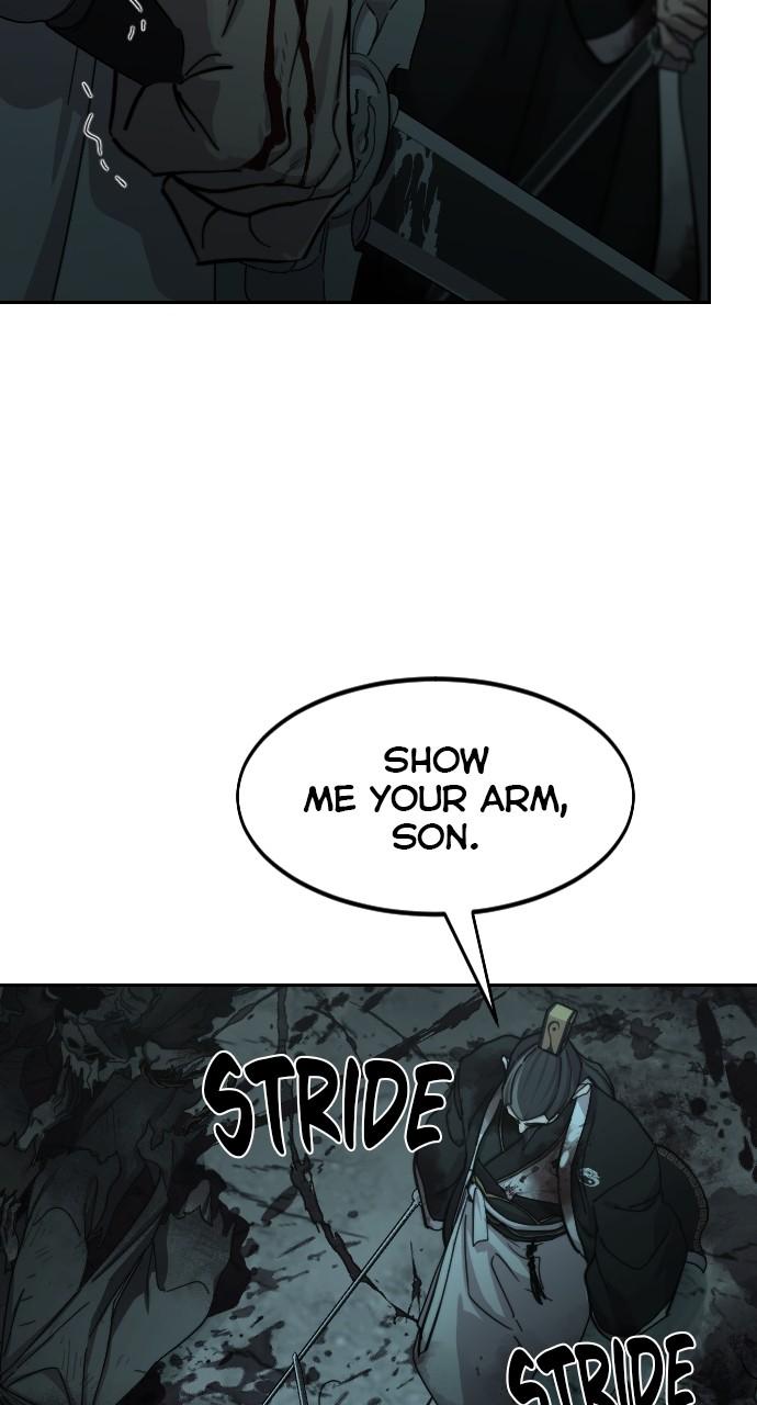 Return of the Blossoming Blade Chapter 102 — page 9