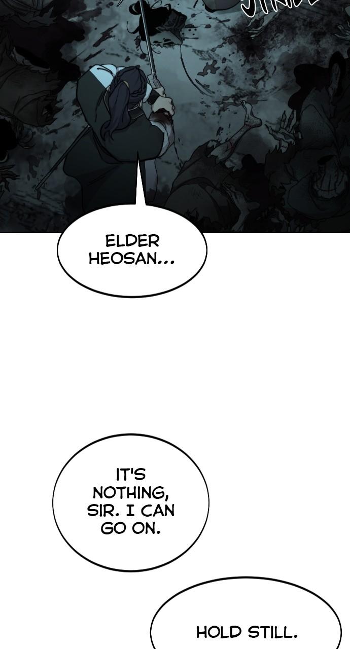 Return of the Blossoming Blade Chapter 102 — page 10