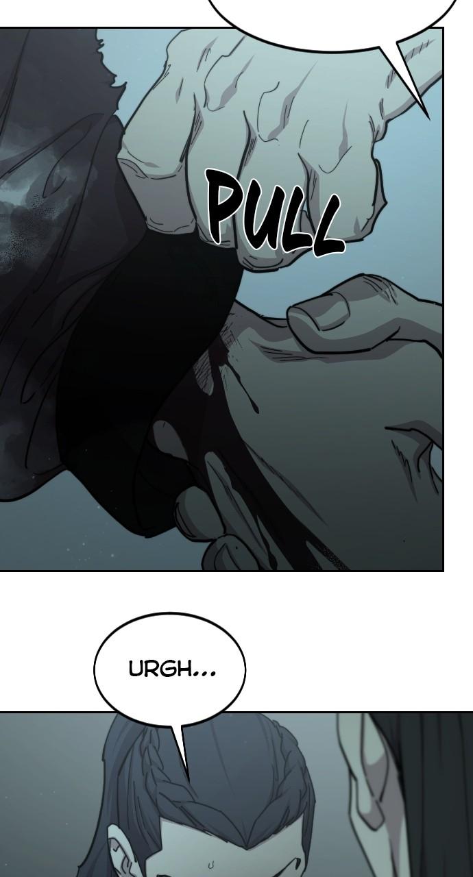Return of the Blossoming Blade Chapter 102 — page 11