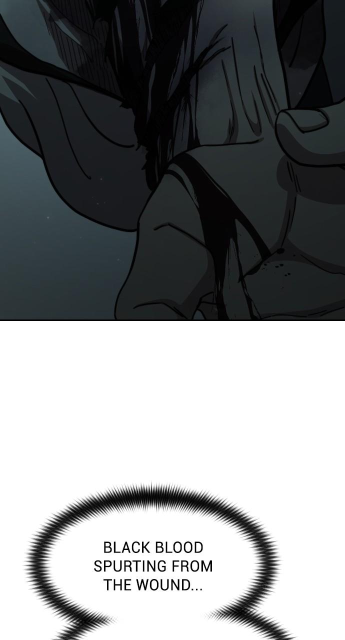 Return of the Blossoming Blade Chapter 102 — page 14