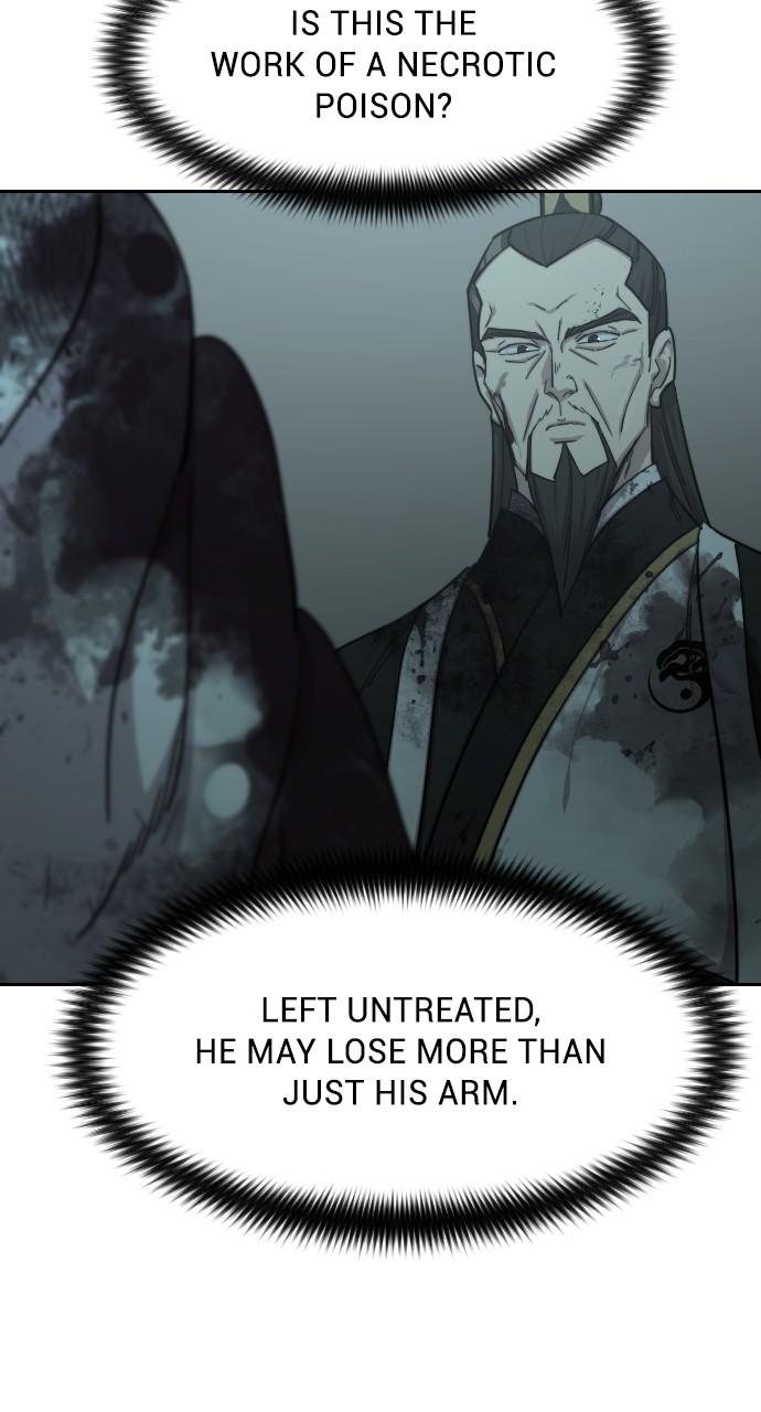 Return of the Blossoming Blade Chapter 102 — page 15