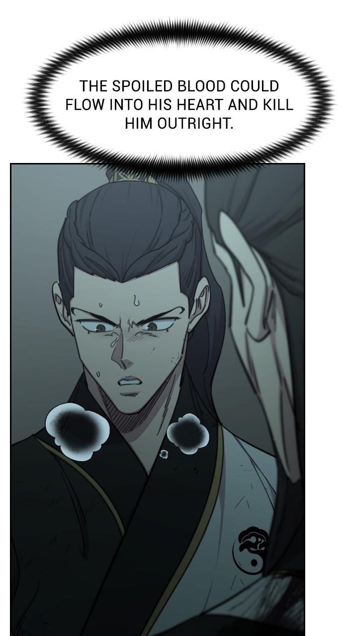 Return of the Blossoming Blade Chapter 102 — page 16