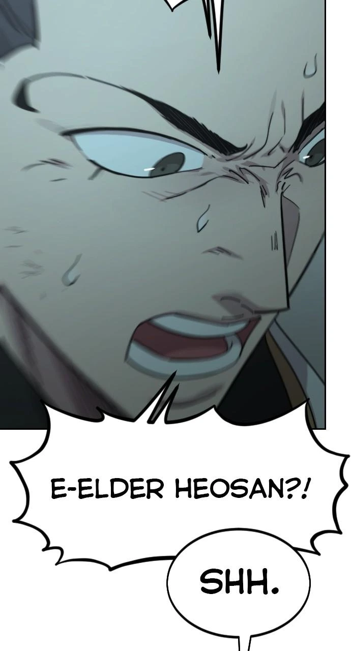Return of the Blossoming Blade Chapter 102 — page 18