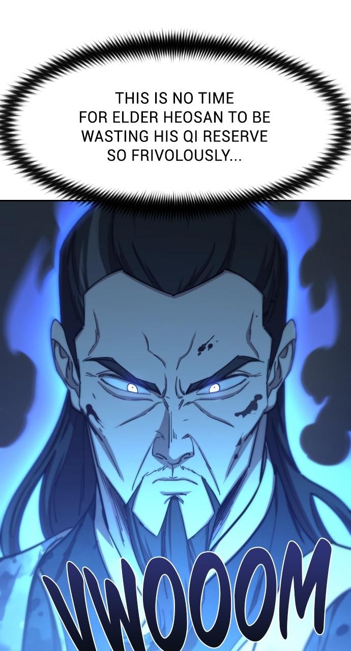 Return of the Blossoming Blade Chapter 102 — page 23