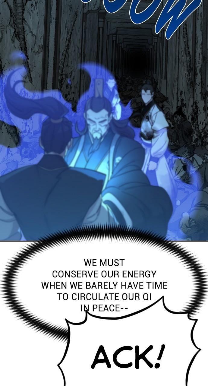 Return of the Blossoming Blade Chapter 102 — page 25