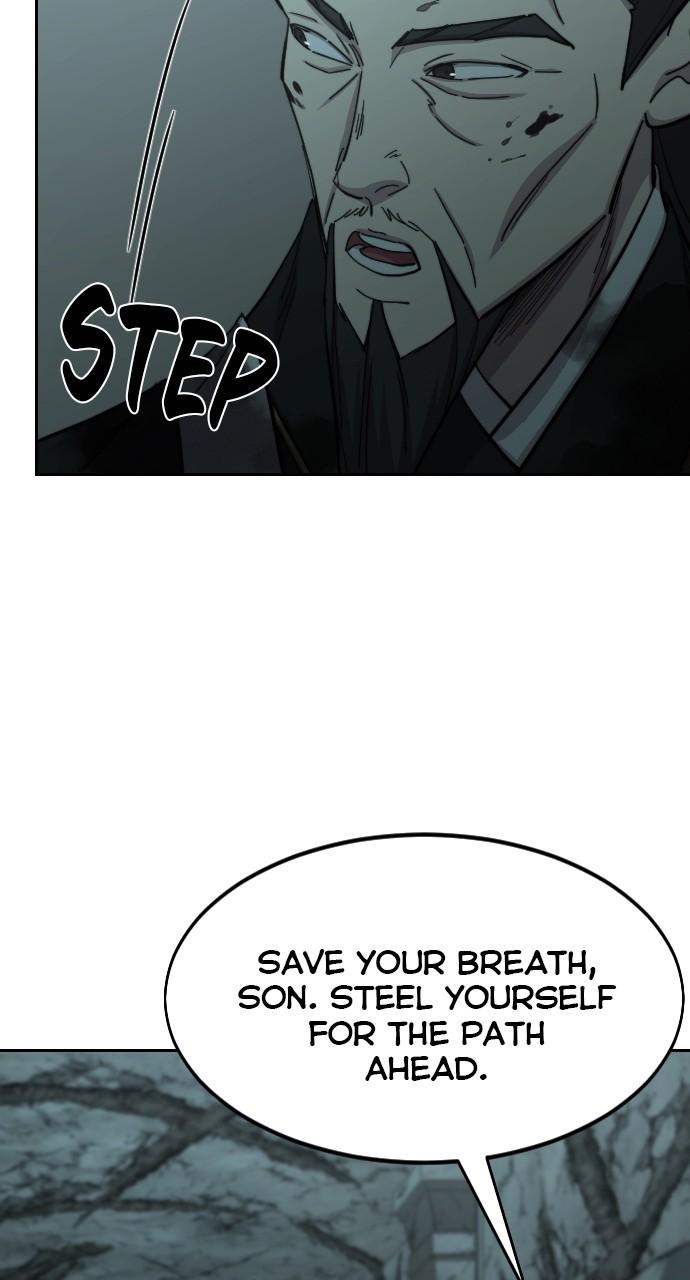 Return of the Blossoming Blade Chapter 102 — page 31
