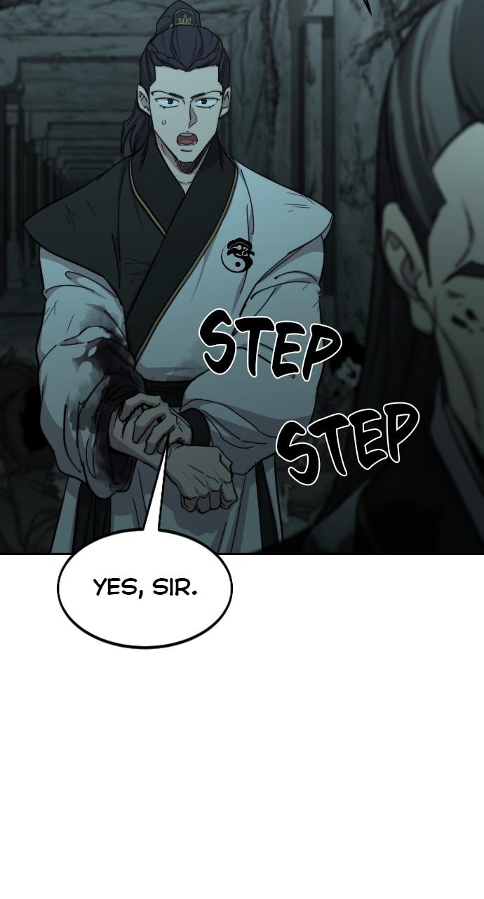 Return of the Blossoming Blade Chapter 102 — page 32