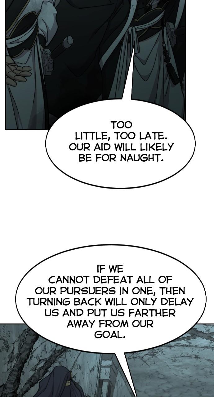 Return of the Blossoming Blade Chapter 102 — page 36