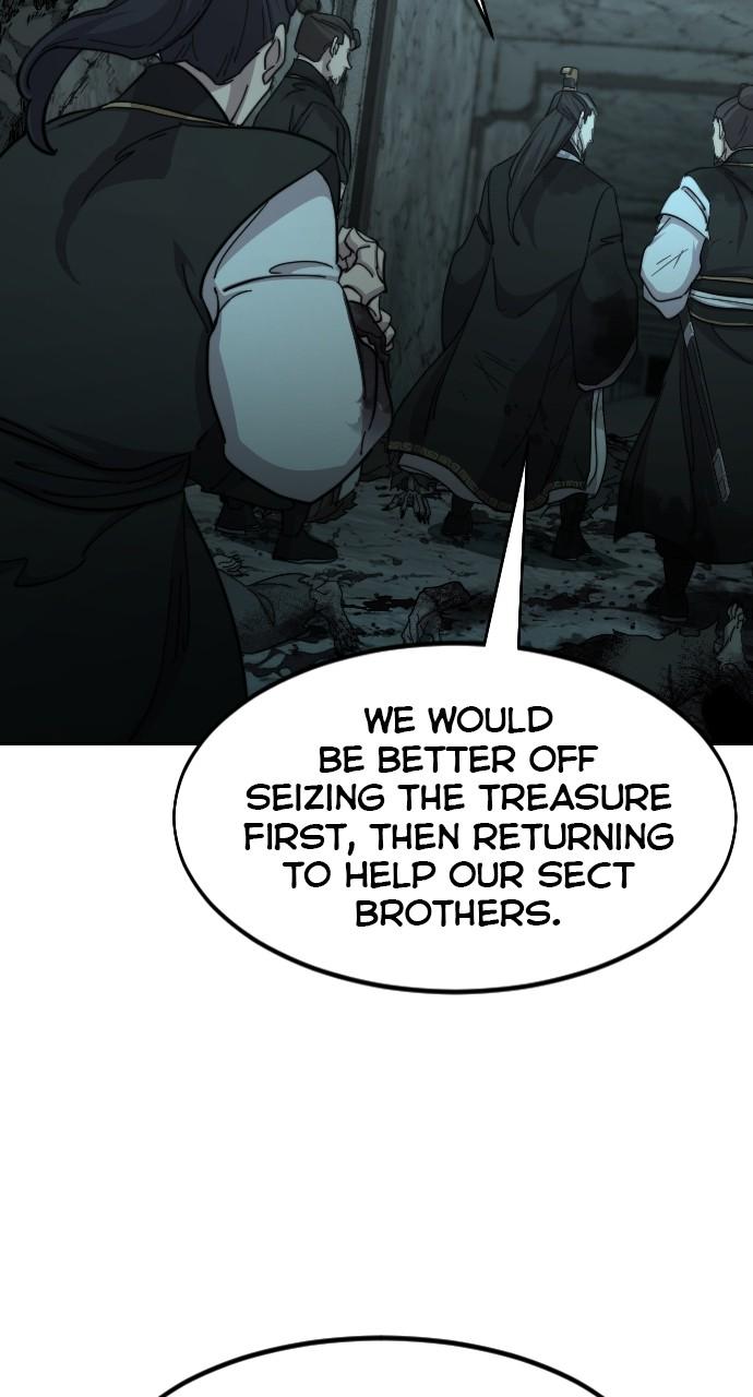 Return of the Blossoming Blade Chapter 102 — page 37