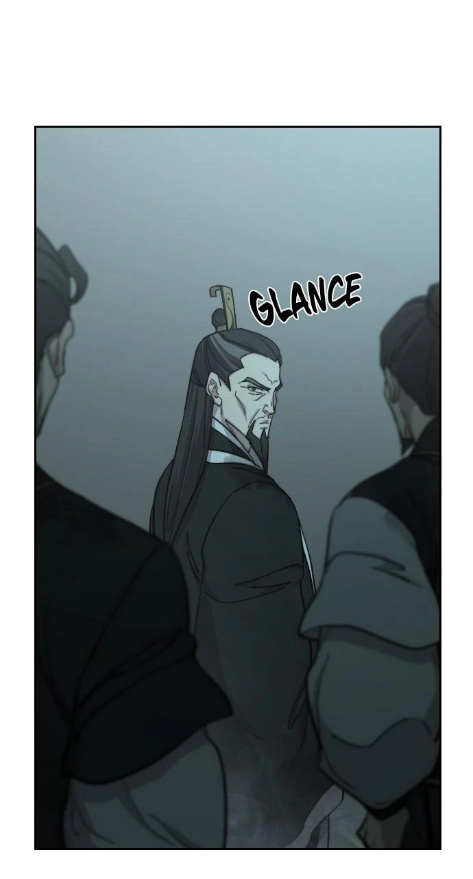 Return of the Blossoming Blade Chapter 102 — page 39