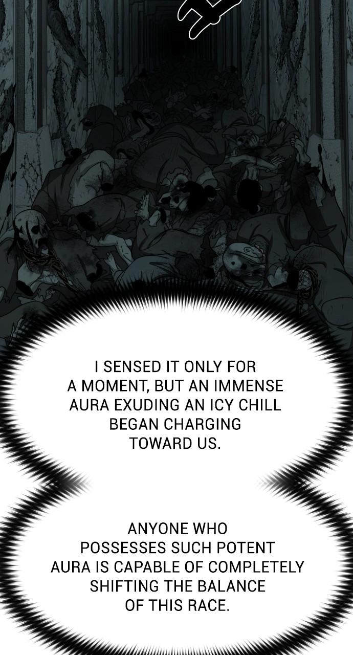 Return of the Blossoming Blade Chapter 102 — page 41