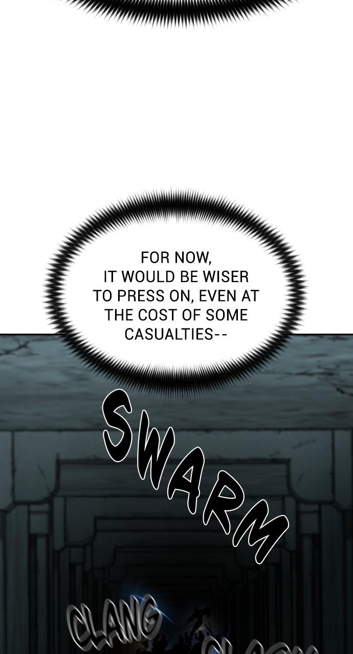 Return of the Blossoming Blade Chapter 102 — page 42