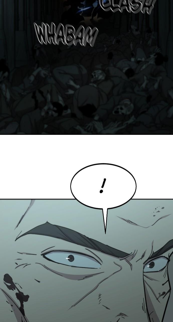 Return of the Blossoming Blade Chapter 102 — page 43
