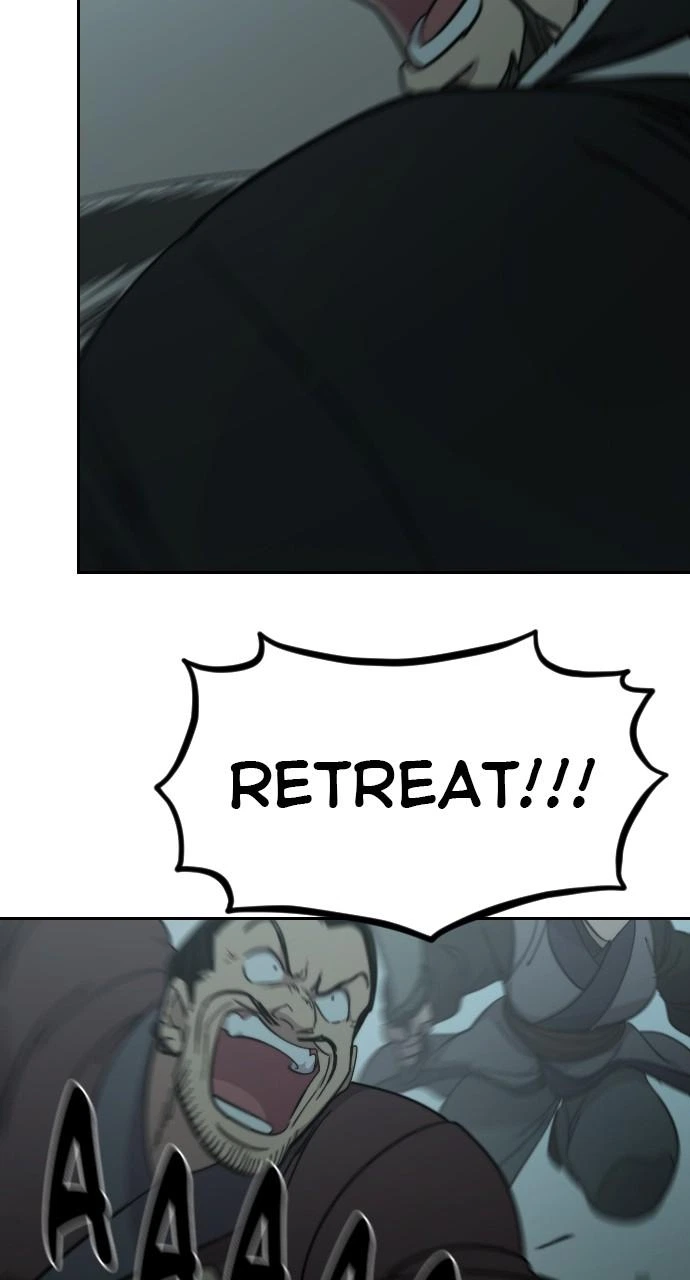 Return of the Blossoming Blade Chapter 102 — page 45