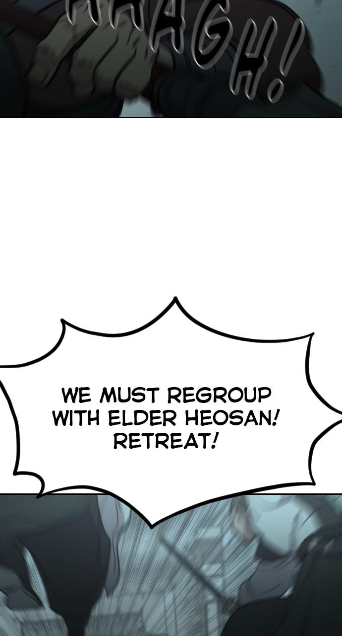 Return of the Blossoming Blade Chapter 102 — page 46