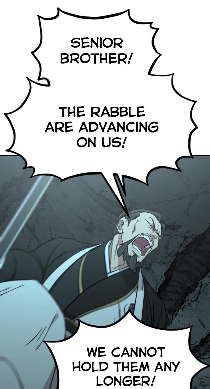 Return of the Blossoming Blade Chapter 102 — page 49