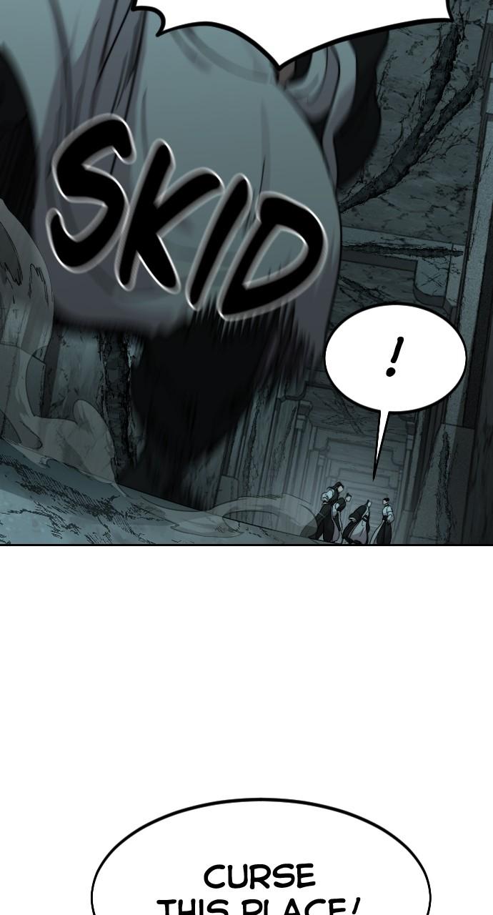 Return of the Blossoming Blade Chapter 102 — page 50
