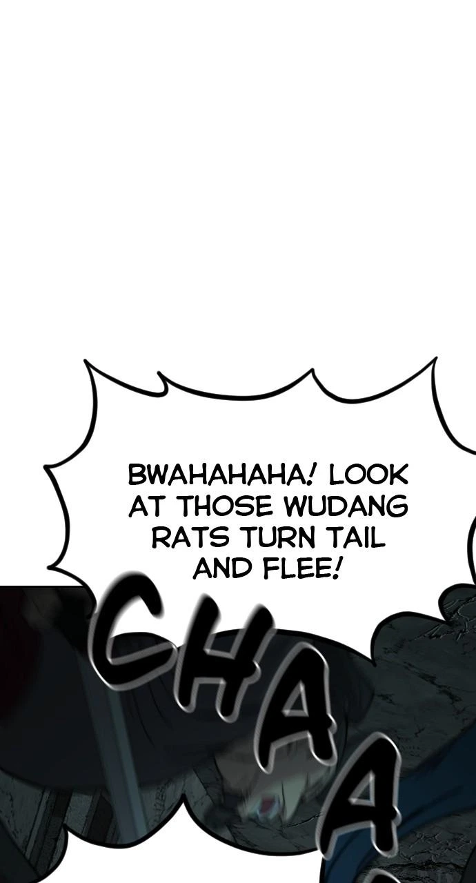 Return of the Blossoming Blade Chapter 102 — page 53