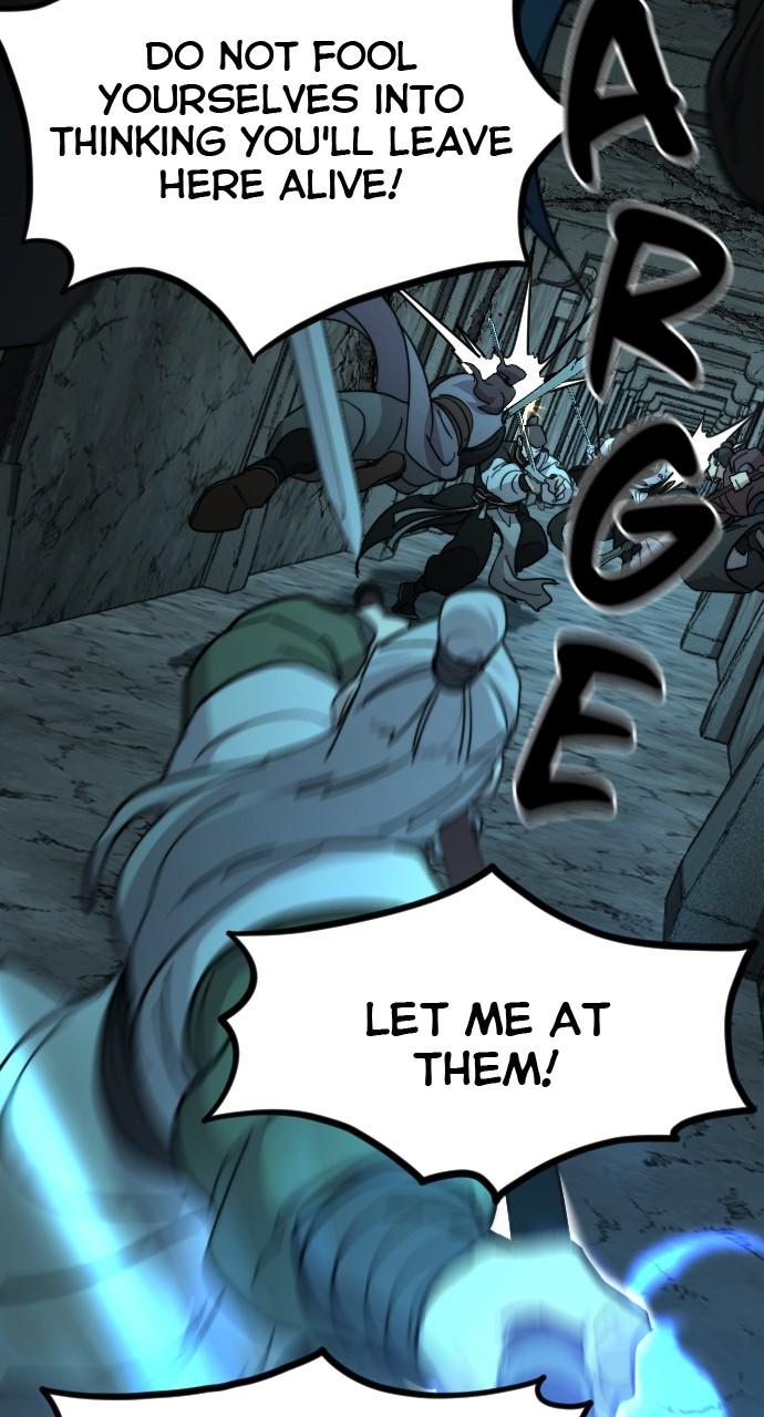 Return of the Blossoming Blade Chapter 102 — page 54