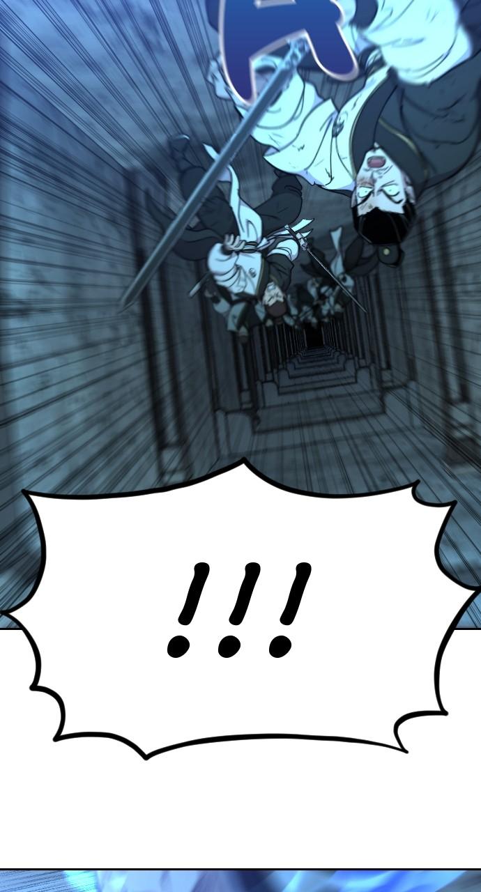 Return of the Blossoming Blade Chapter 102 — page 59