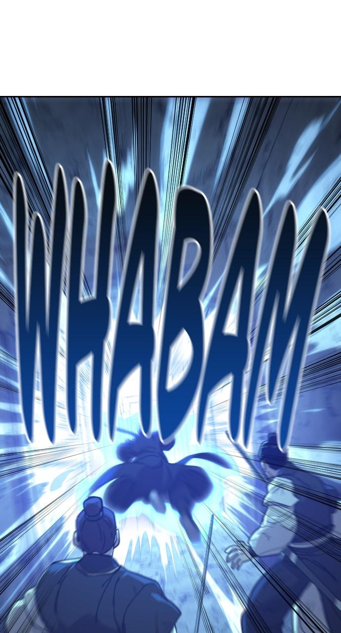 Return of the Blossoming Blade Chapter 102 — page 61