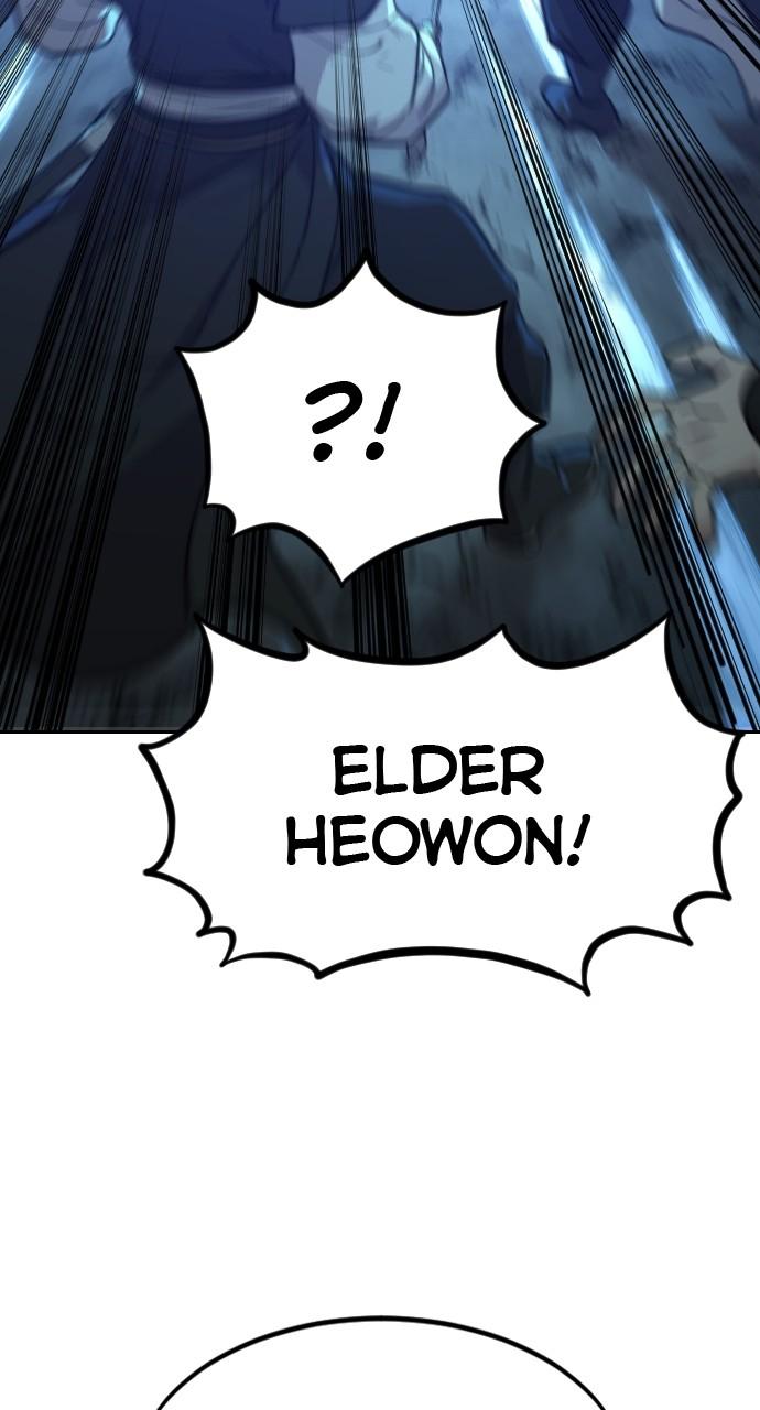 Return of the Blossoming Blade Chapter 102 — page 62