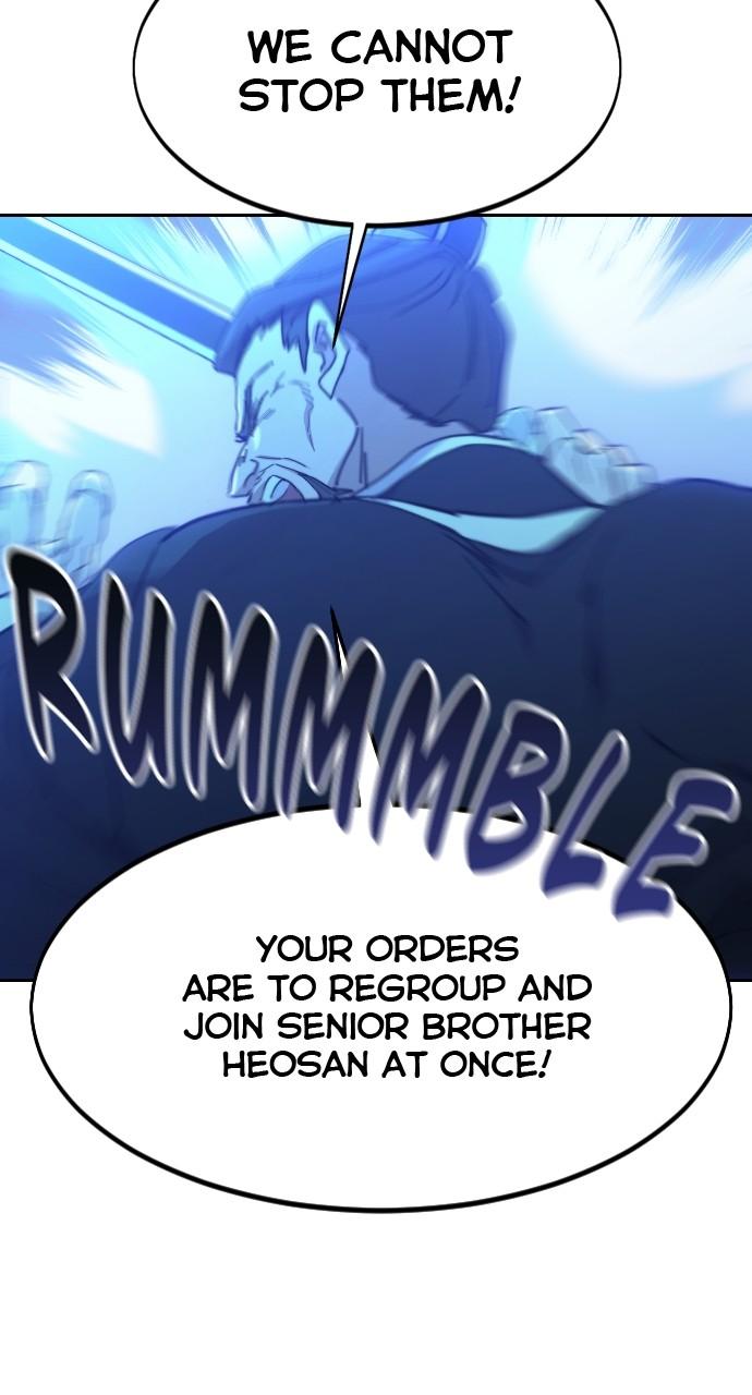Return of the Blossoming Blade Chapter 102 — page 63