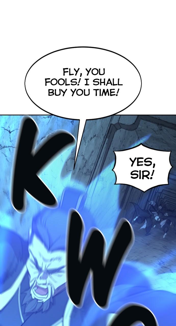 Return of the Blossoming Blade Chapter 102 — page 64
