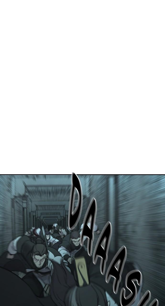 Return of the Blossoming Blade Chapter 102 — page 67