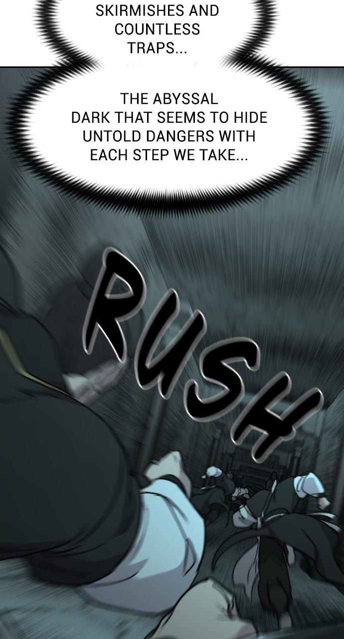 Return of the Blossoming Blade Chapter 102 — page 69