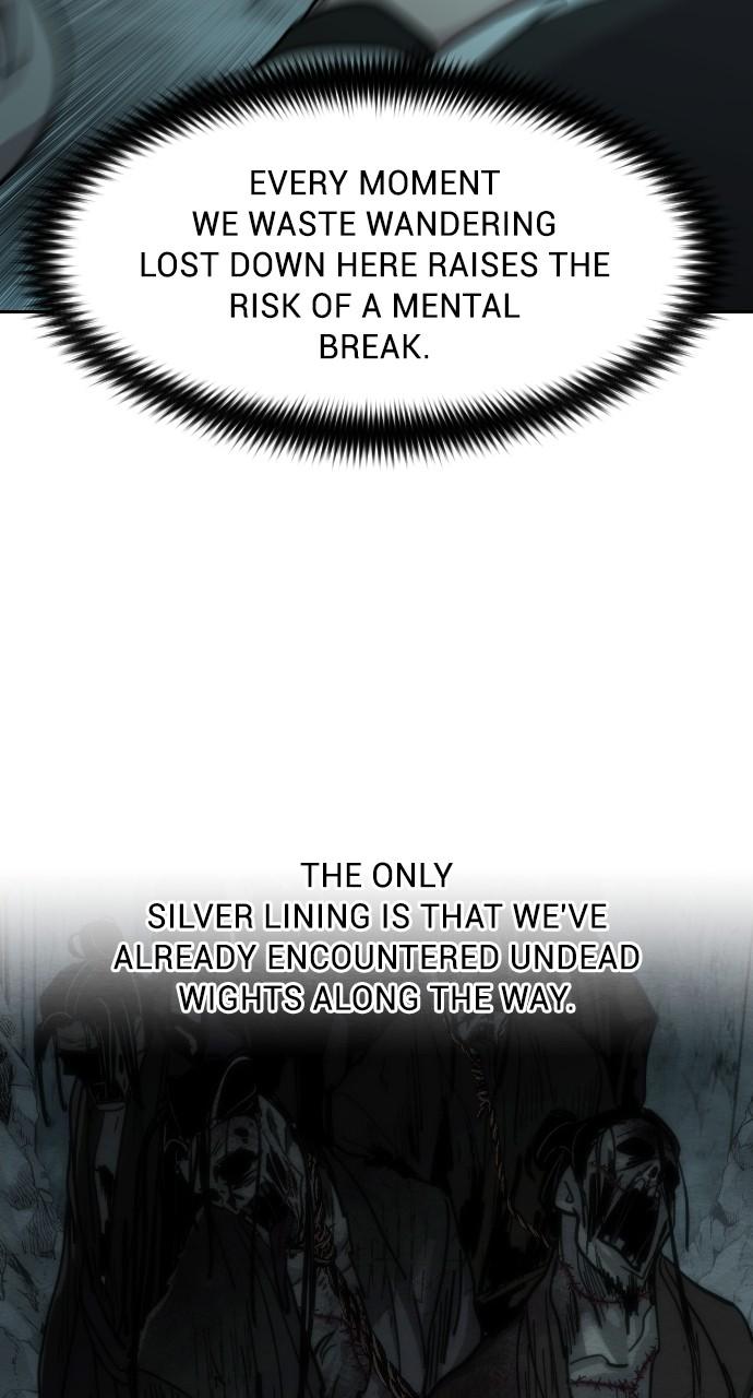 Return of the Blossoming Blade Chapter 102 — page 70