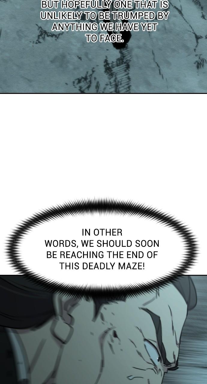 Return of the Blossoming Blade Chapter 102 — page 72