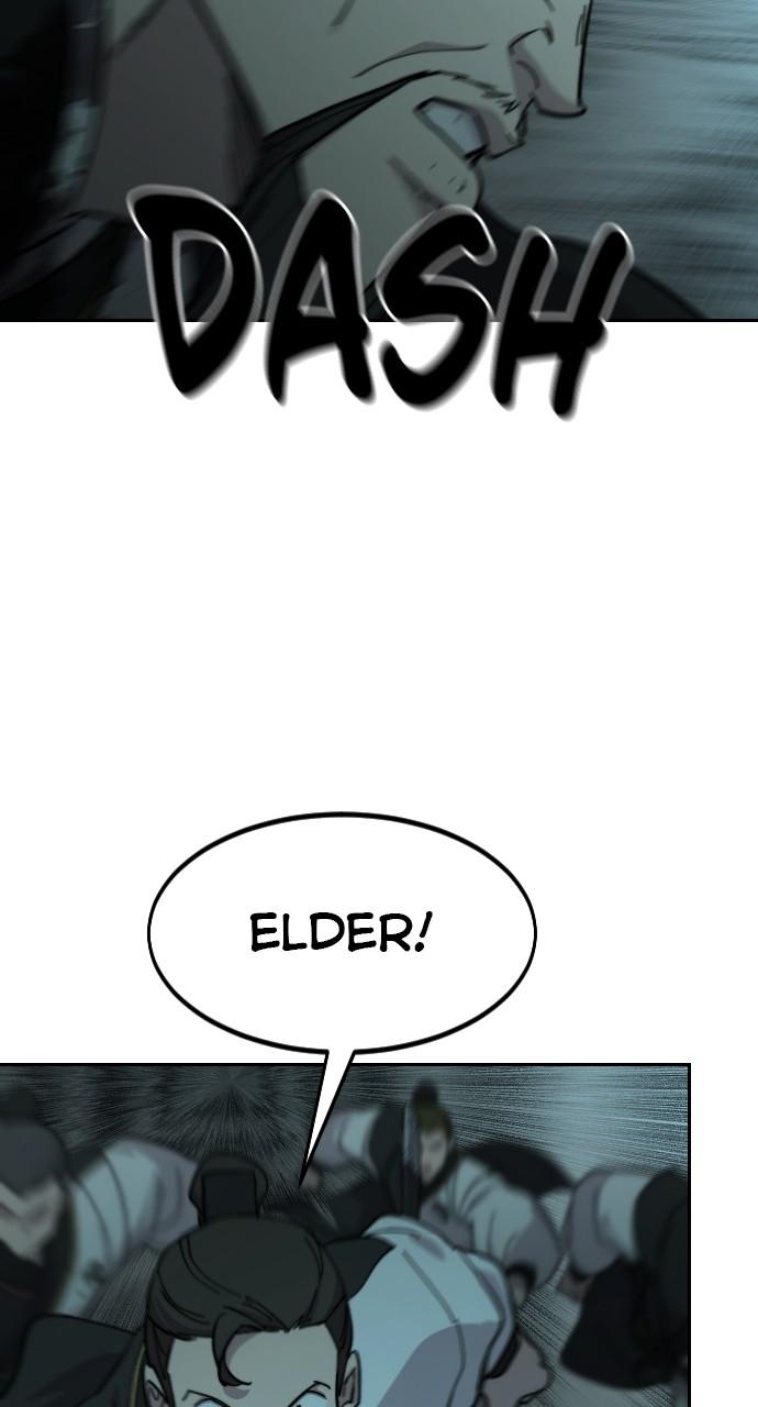 Return of the Blossoming Blade Chapter 102 — page 73
