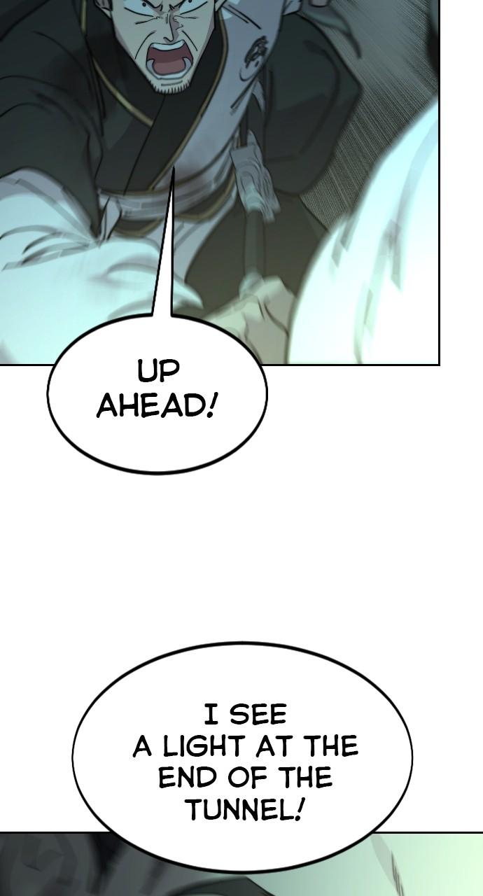 Return of the Blossoming Blade Chapter 102 — page 74