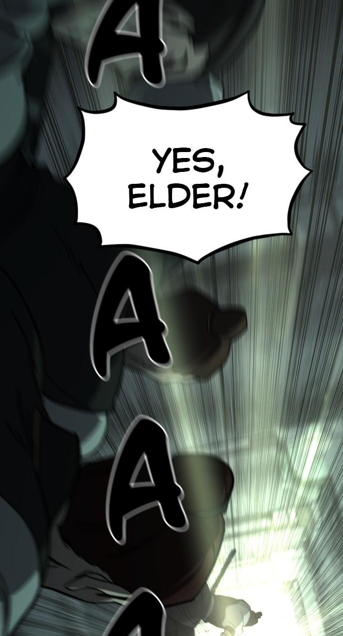 Return of the Blossoming Blade Chapter 102 — page 79