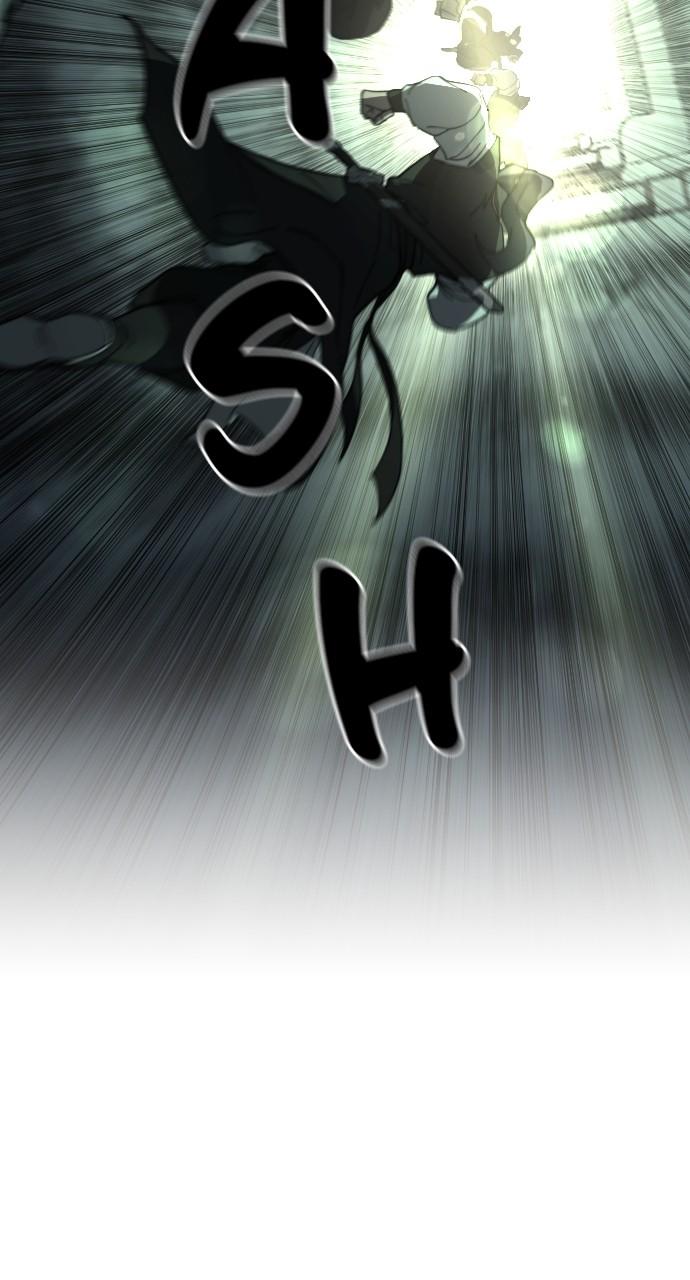 Return of the Blossoming Blade Chapter 102 — page 80