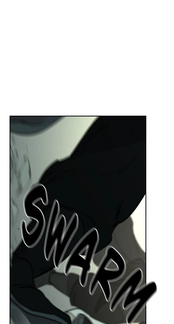Return of the Blossoming Blade Chapter 102 — page 81